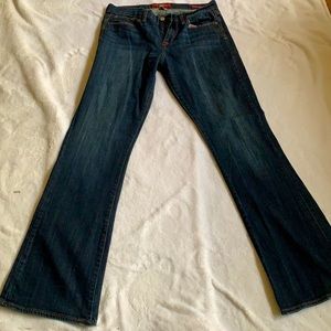 Lucky Jeans 14 Long SOFIA BOOTCUT